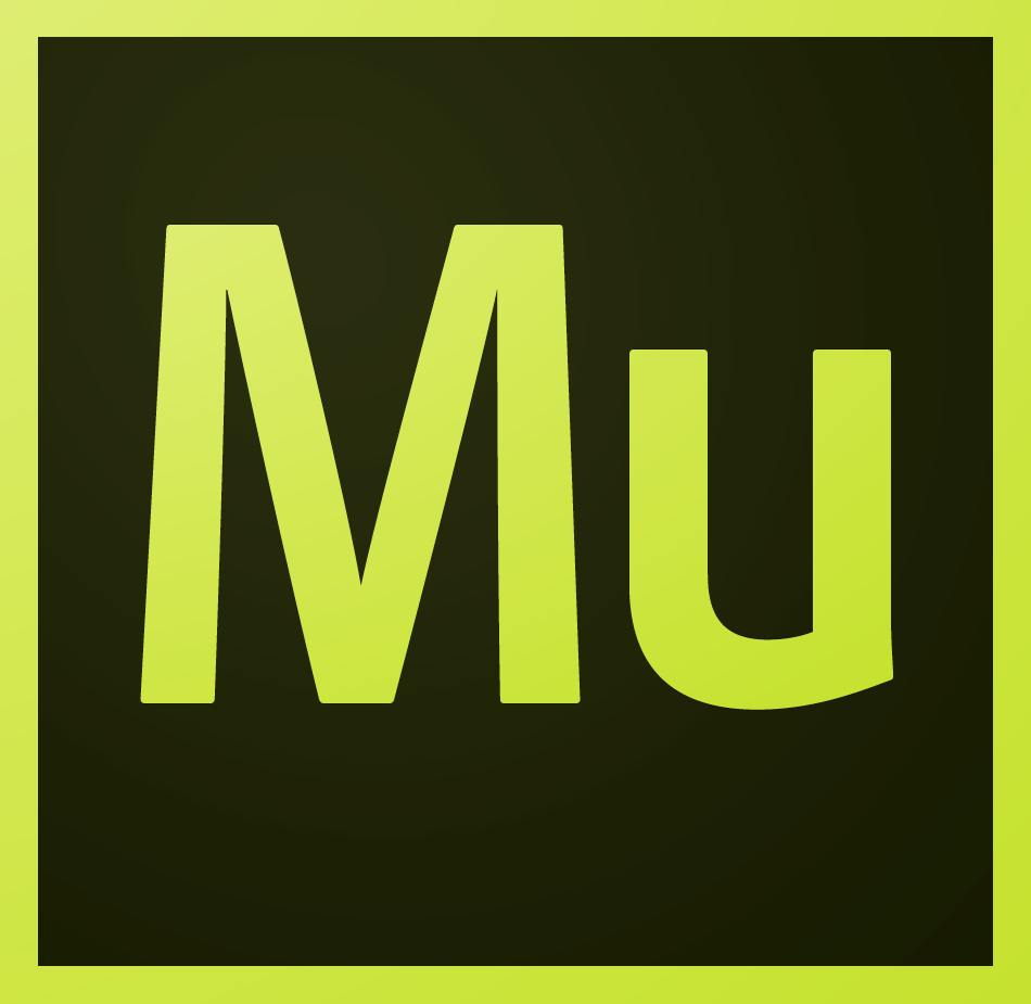 Adobe Muse Icon